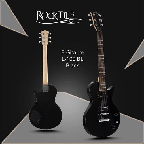 Guitare électrique - guitare,