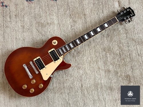 Guitare électrique vintage