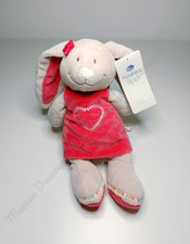 Peluche/Doudou Anna Pili Petit