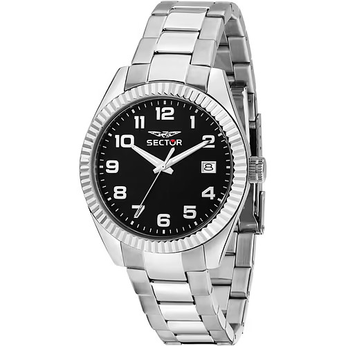 Montre sector 240 - montre,