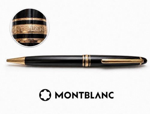 Montblanc stylo bille - stylo,