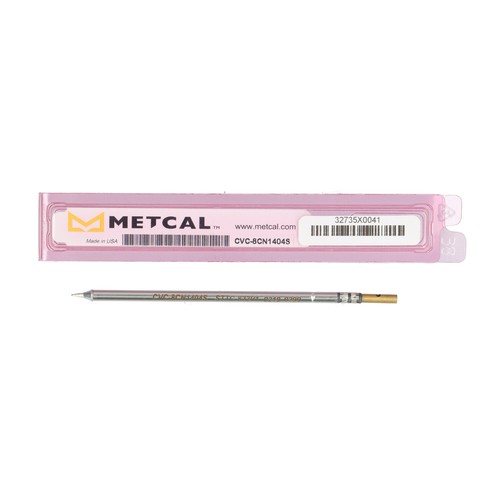Metcal cvc 8cn1404s - metcal, solder