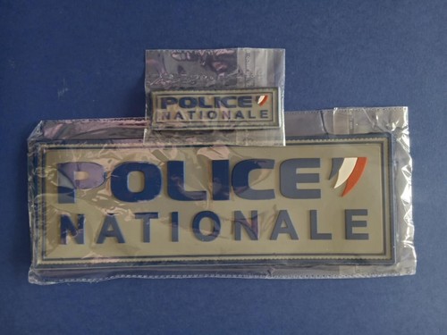 Police nationale elr - police,