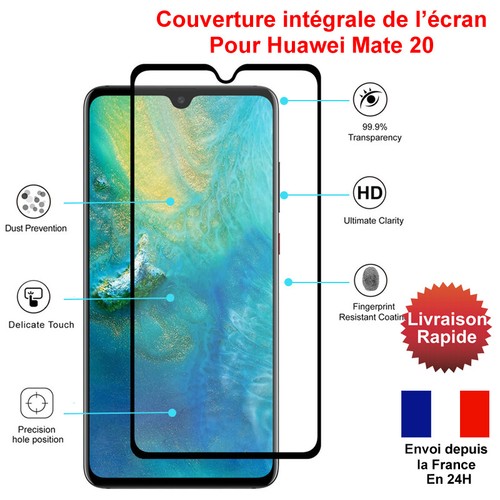 Huawei mate vitre verre - mate,