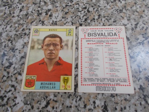 Album calciatori mexico - album,