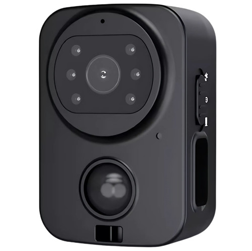 Mini caméra surveillance - mini, de