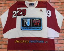 Maillot Ice Hockey Glace Young