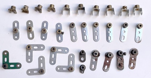 Gros lot meccano pièces - meccano, #3