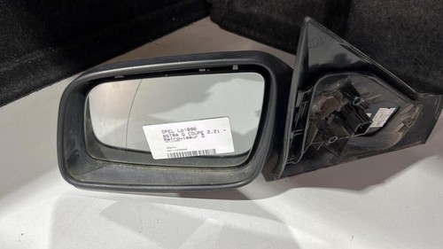 Retroviseur gauche opel astra - gauche,