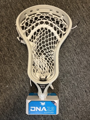 Ecd dna flexform lacrosse - ecd,