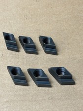 Lot de 6 T de bridage perceuse