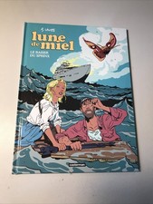 BD - Lune de Miel Vol 1 EO Le