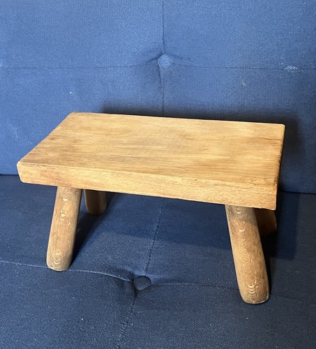 Repose pied petit - petit, banc