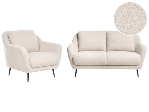 Ensemble salon moderne en - de,