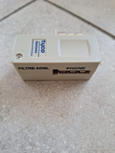 Prise téléphone réseau - prise,
