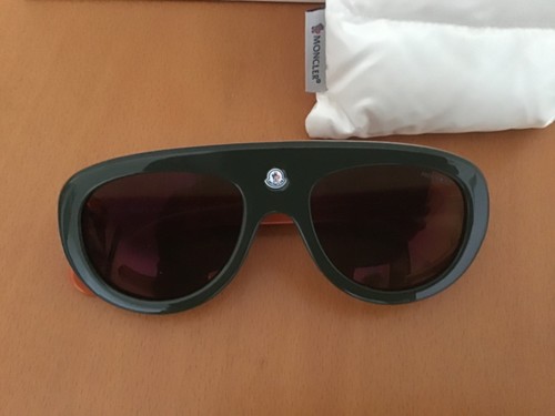 Lunette soleil moncler - lunette,