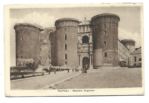 Italie napoli maschio - italie,