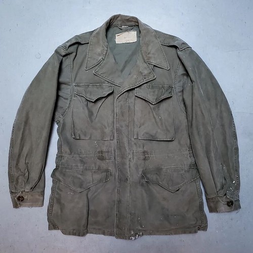 Ww2 40s army - us,