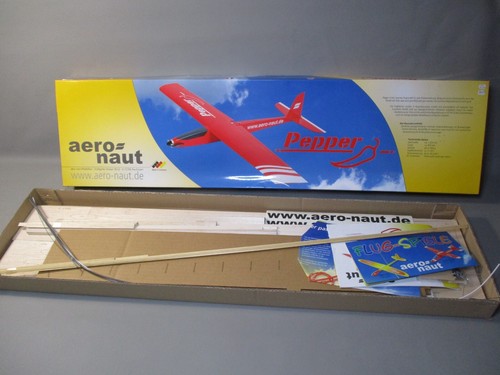 At428 aero naut maquette - aero-naut,
