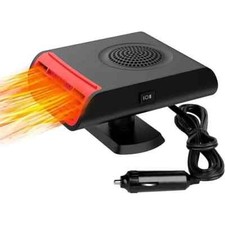Chauffage de Voiture Portatif