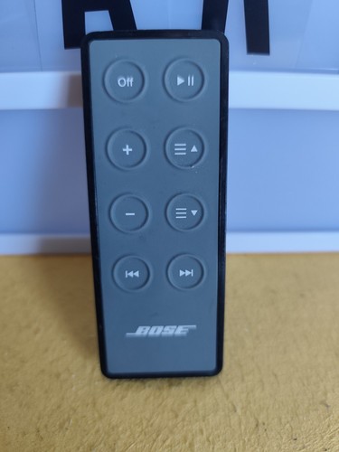 Bose sounddock ou iii - sounddock, ii