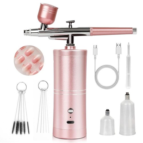 Kit airbrush superstable - kit,