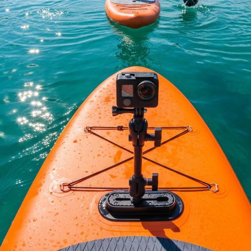 Support caméra réglable - de,