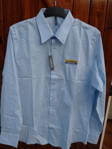 Chemise publicitaire new - chemise,