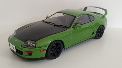 Toyota supra mk4 1993 solido - 1993,,