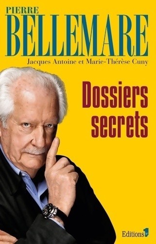 Dossiers secrets ned - ,