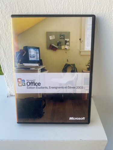 Logiciel windows microsoft - pc,