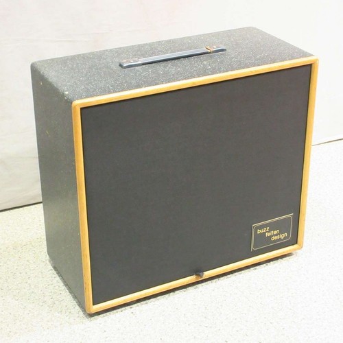 Buzz feiten design 2x12 guitar - feiten,