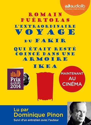 Extraordinaire voyage du - voyage,