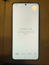 bloc ecran LCD samsung GALAXY