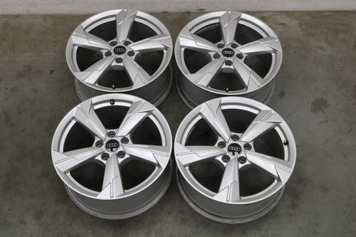 Original jantes 18 pouces - 18,