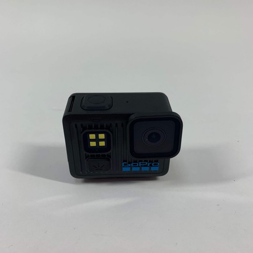 Gopro lit hero 12mp - lit,