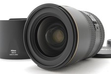 [UNUSED w/Hood] Nikon AF-S Nikkor 17-55mm f/2.8 G DX IF-ED SWM Lens From JAPAN