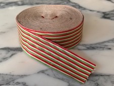 COUPE RUBAN ITALIE MÉDAILLE