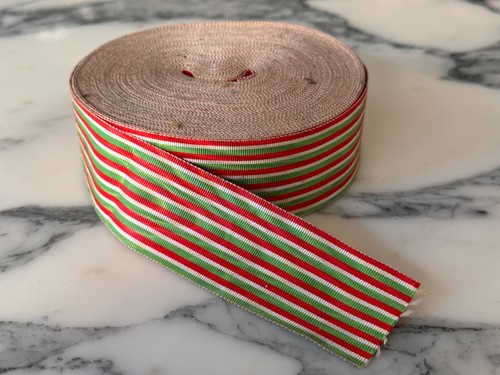 Coupe ruban italie - coupe,