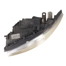 Optique avant principal gauche