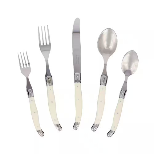 Laguiole piece stainless - laguiole,