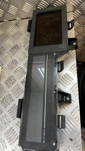 Compteur renault scenic - renault,