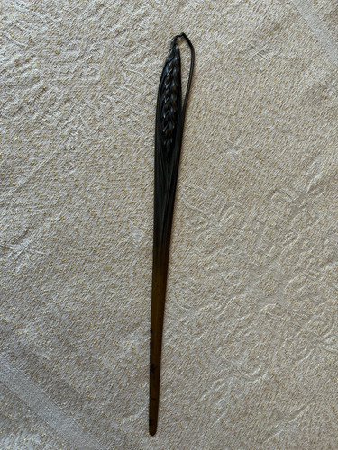 Ancien ouvre lettre coupe - ancien,