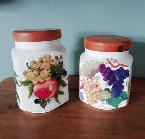 Grands pots porcelaine - pots,