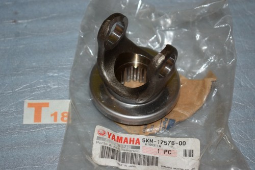 Chape transmission yamaha - chape,