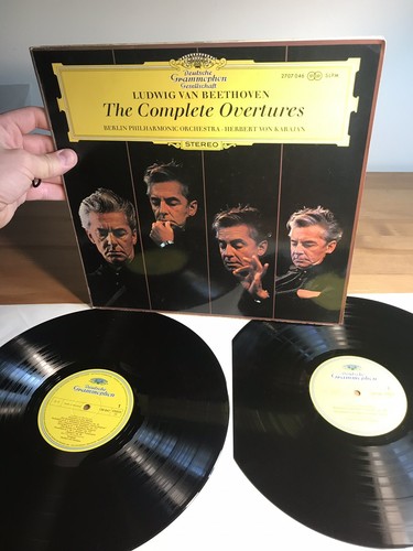 Herbert von karajan berlin - herbert,