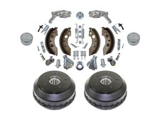 Kit réparation tambour de