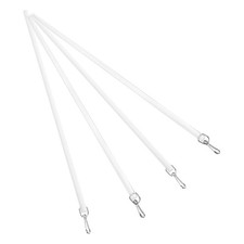  4 Pcs Remplacement De