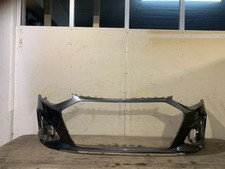 AUDI A4 8W B9 S4 S-LINE FACELIFT FRONT BUMPER 8W0807437 2019 ONWARDS
