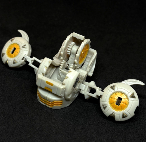 Bakugan barias battle gear - bakugan,